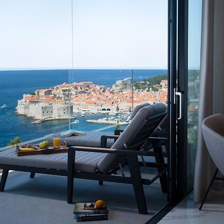 New & Luxury 5* With Breathtaking View- Kiki Lu Apartment Ragusa Esterno foto