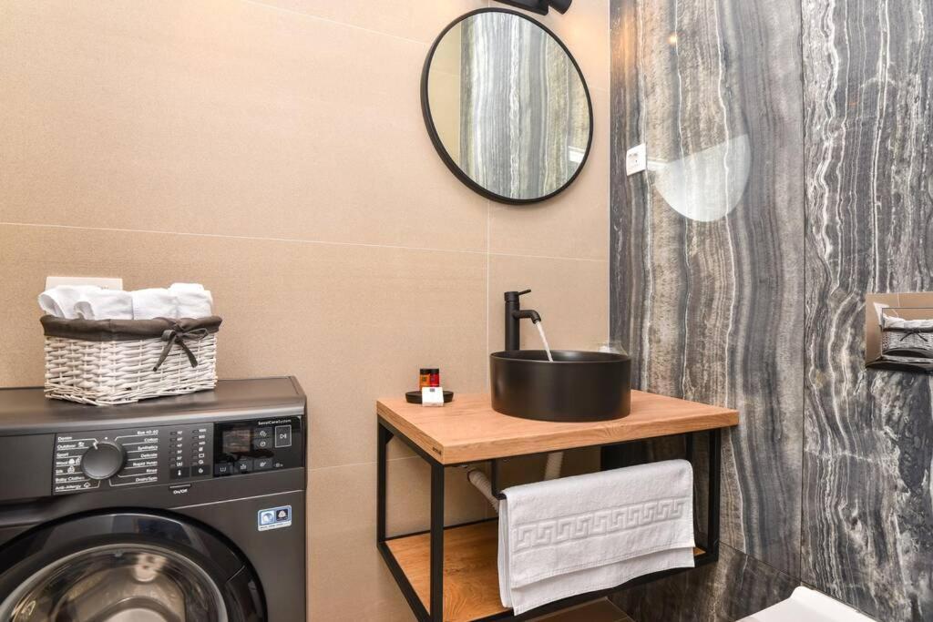 New & Luxury 5* With Breathtaking View- Kiki Lu Apartment Ragusa Esterno foto