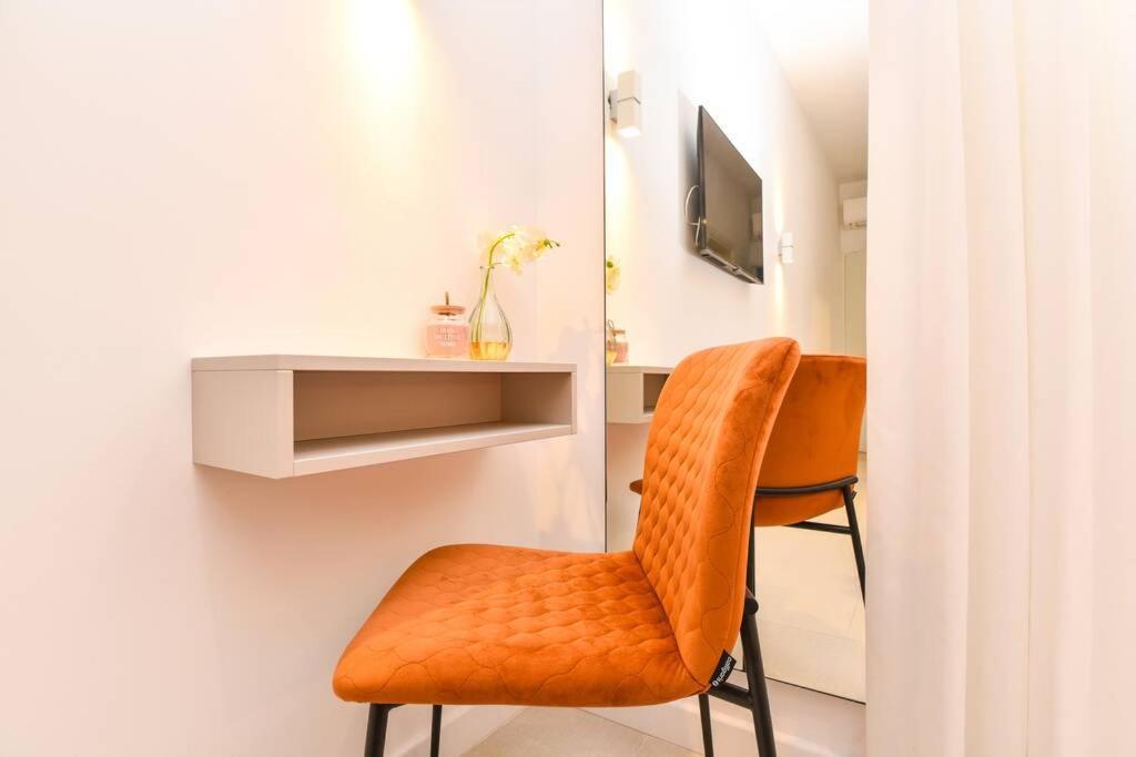 New & Luxury 5* With Breathtaking View- Kiki Lu Apartment Ragusa Esterno foto
