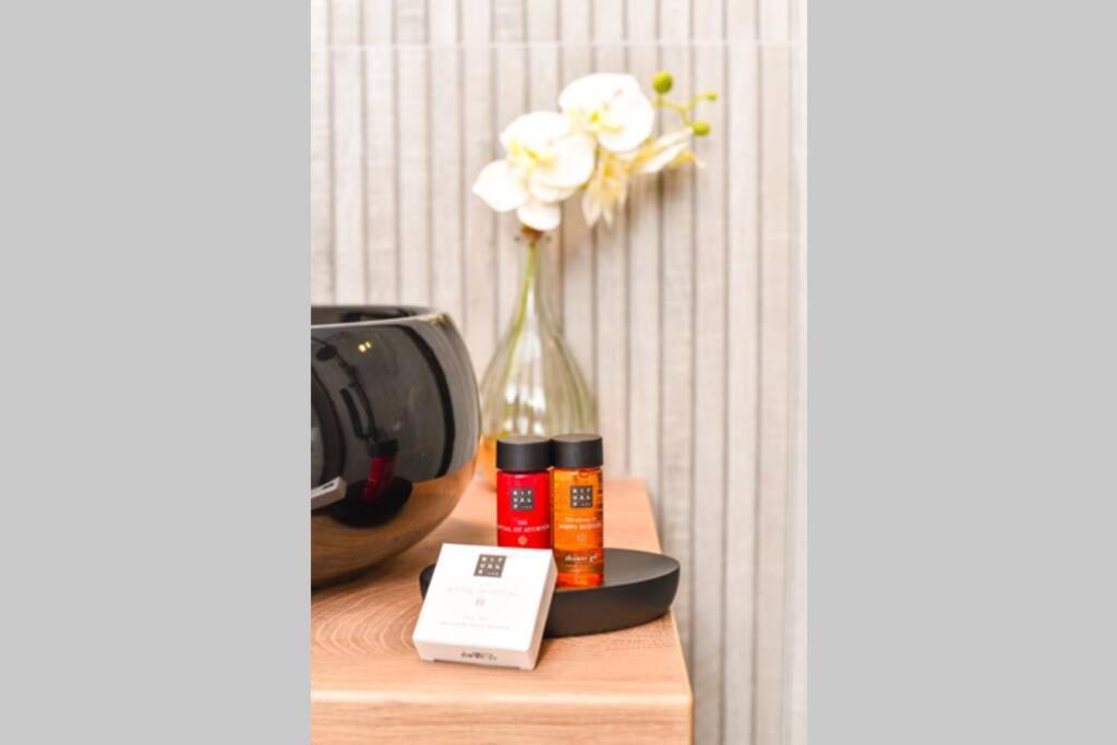 New & Luxury 5* With Breathtaking View- Kiki Lu Apartment Ragusa Esterno foto