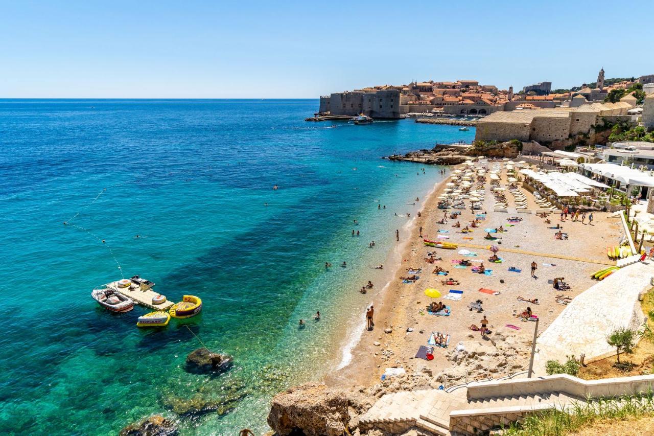 New & Luxury 5* With Breathtaking View- Kiki Lu Apartment Ragusa Esterno foto
