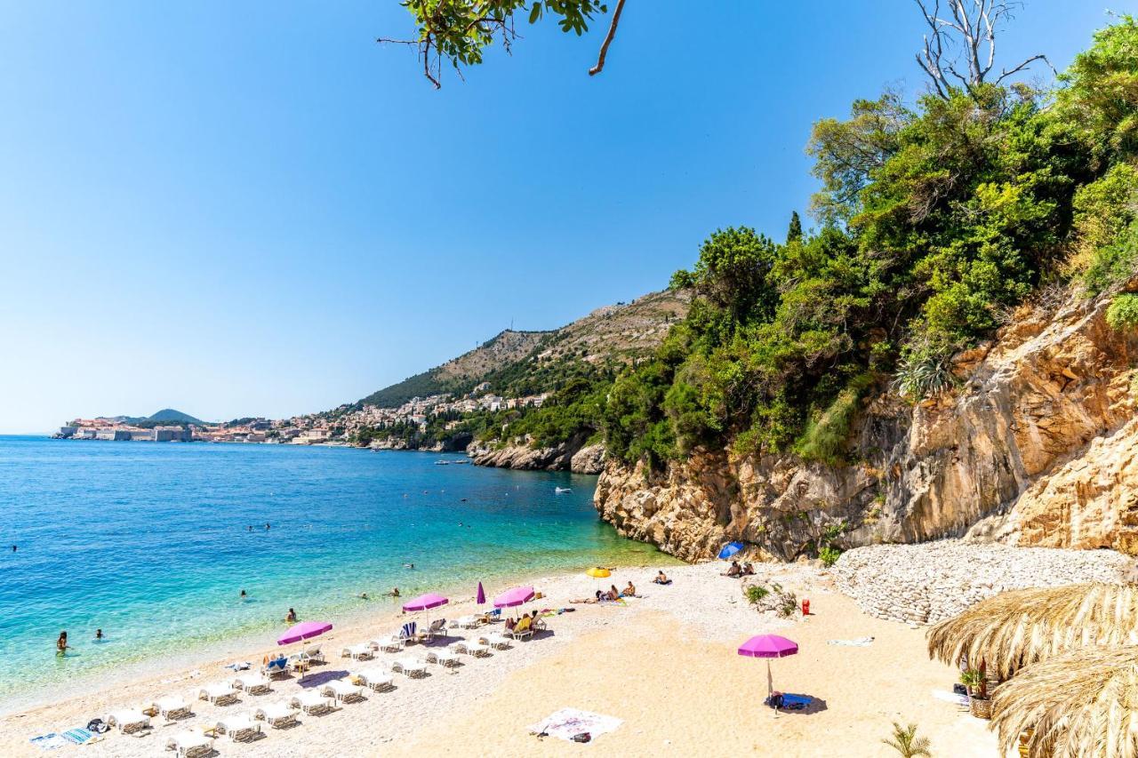 New & Luxury 5* With Breathtaking View- Kiki Lu Apartment Ragusa Esterno foto