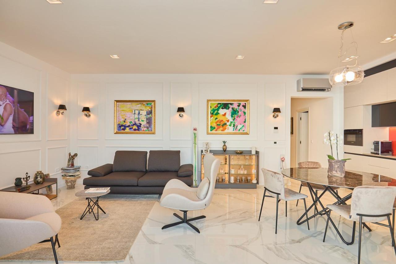 New & Luxury 5* With Breathtaking View- Kiki Lu Apartment Ragusa Esterno foto