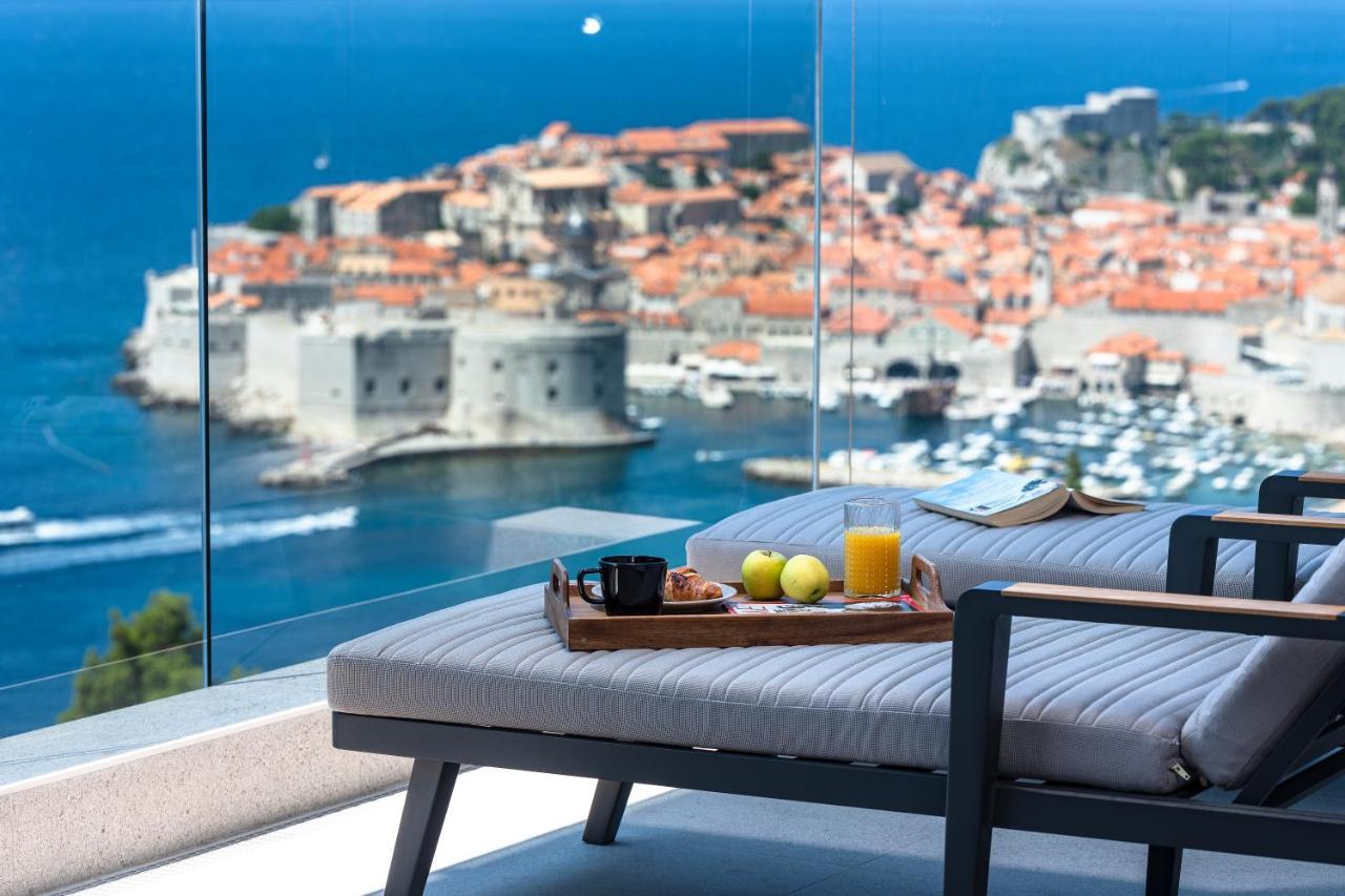 New & Luxury 5* With Breathtaking View- Kiki Lu Apartment Ragusa Esterno foto