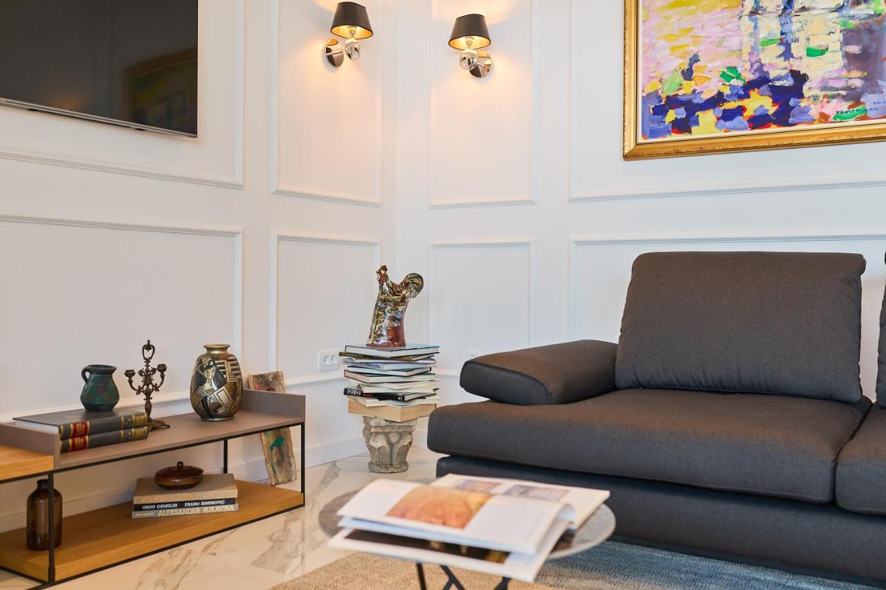 New & Luxury 5* With Breathtaking View- Kiki Lu Apartment Ragusa Esterno foto