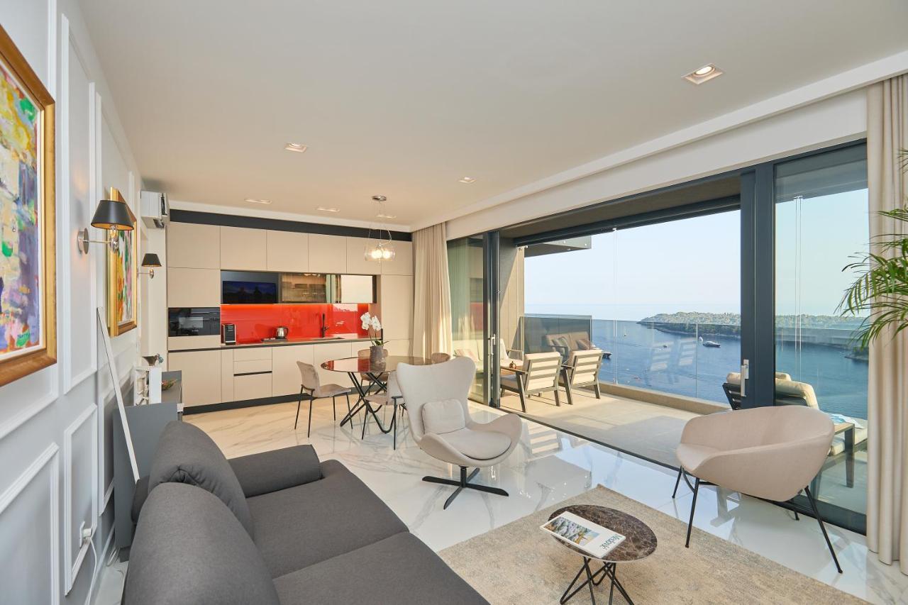 New & Luxury 5* With Breathtaking View- Kiki Lu Apartment Ragusa Esterno foto