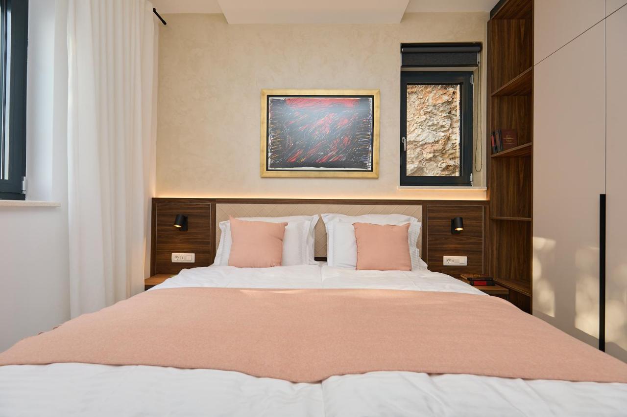 New & Luxury 5* With Breathtaking View- Kiki Lu Apartment Ragusa Esterno foto