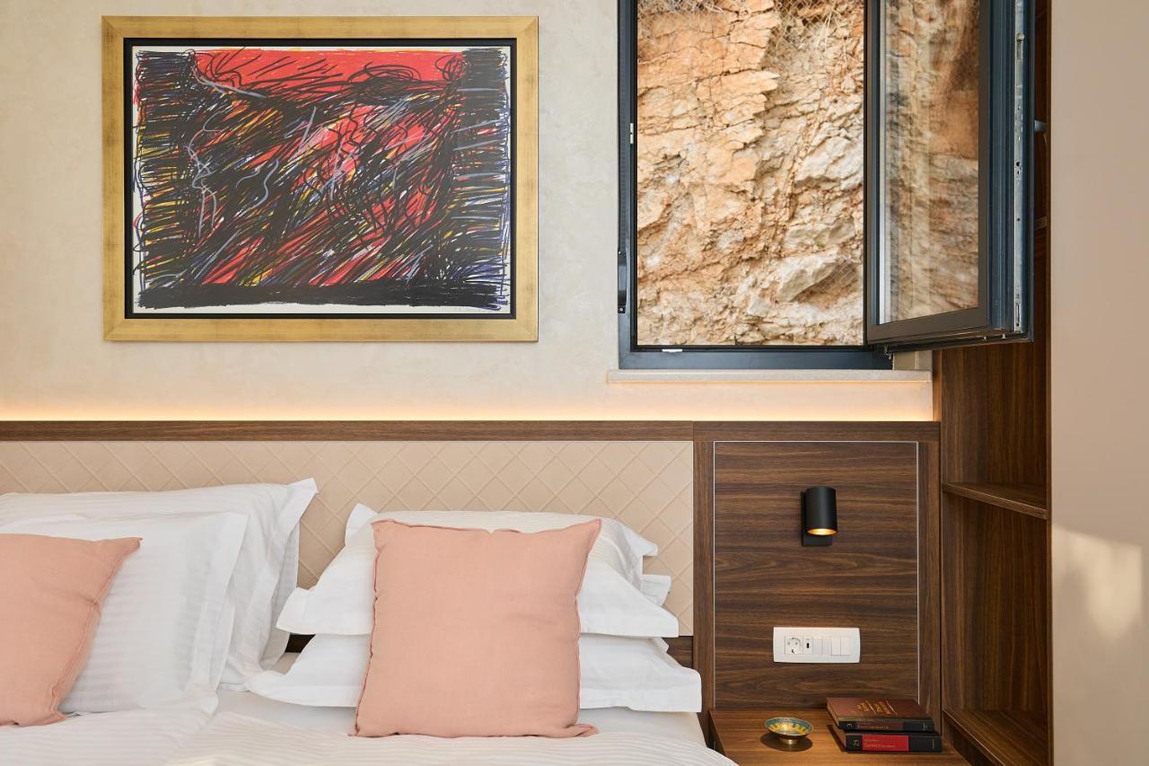 New & Luxury 5* With Breathtaking View- Kiki Lu Apartment Ragusa Esterno foto