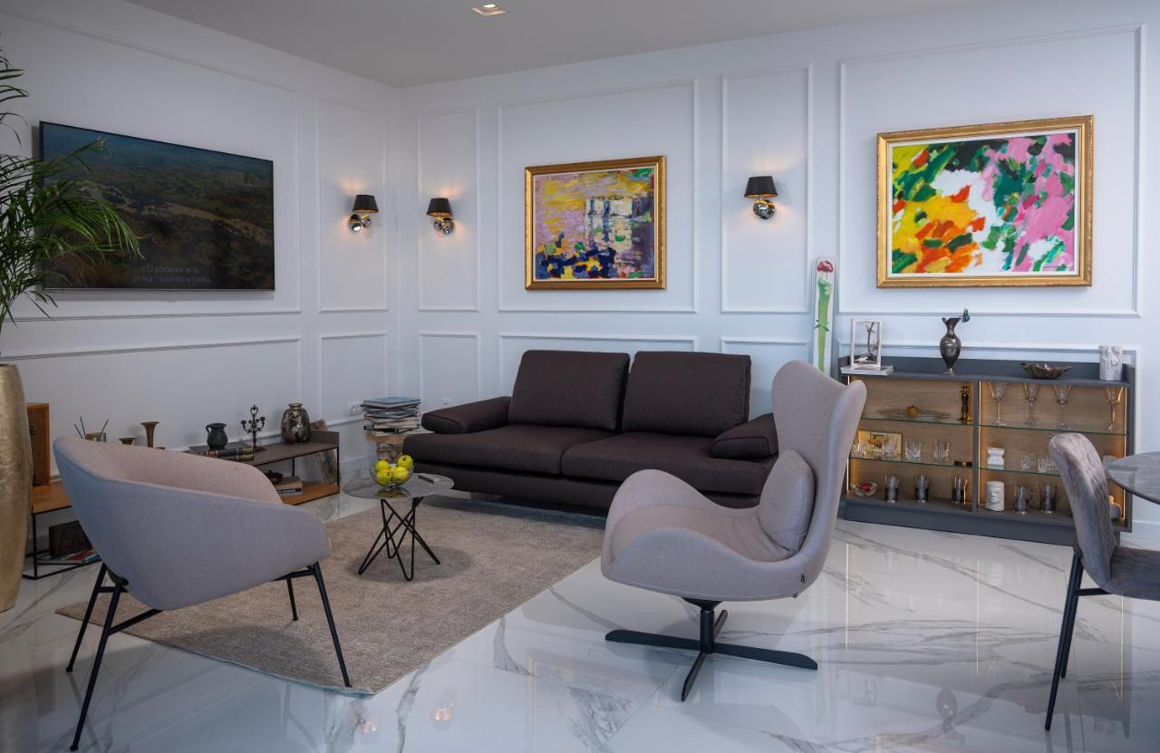 New & Luxury 5* With Breathtaking View- Kiki Lu Apartment Ragusa Esterno foto