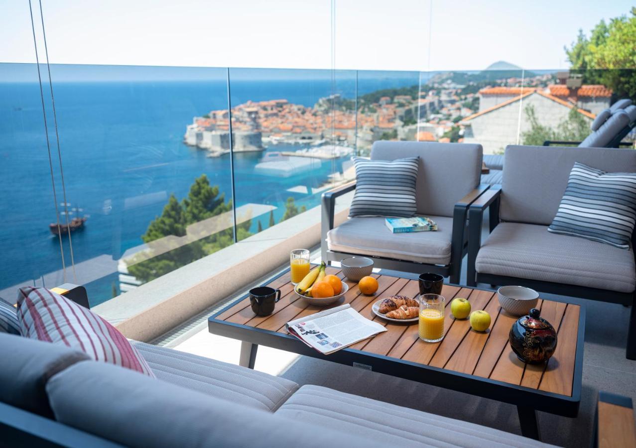 New & Luxury 5* With Breathtaking View- Kiki Lu Apartment Ragusa Esterno foto