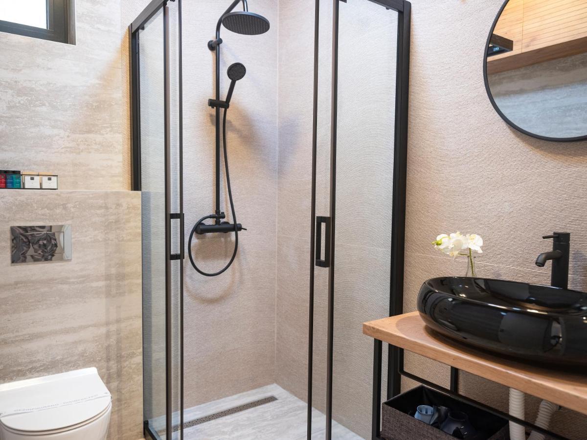 New & Luxury 5* With Breathtaking View- Kiki Lu Apartment Ragusa Esterno foto