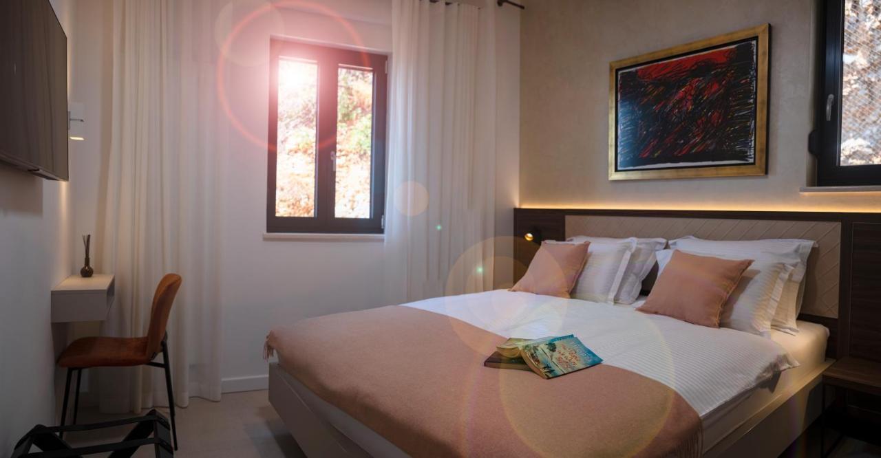 New & Luxury 5* With Breathtaking View- Kiki Lu Apartment Ragusa Esterno foto