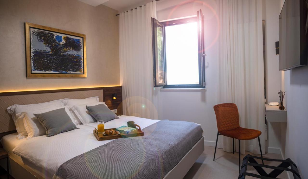 New & Luxury 5* With Breathtaking View- Kiki Lu Apartment Ragusa Esterno foto