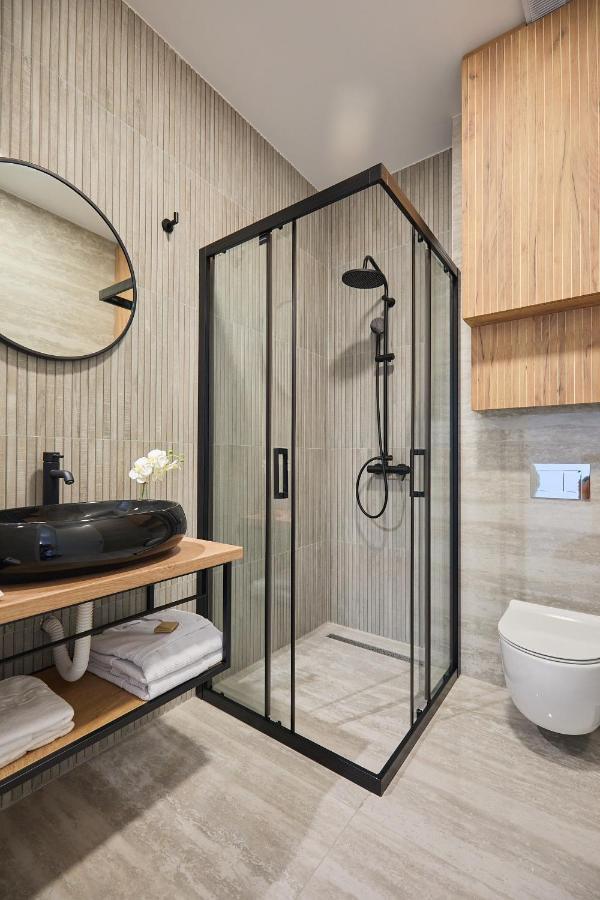New & Luxury 5* With Breathtaking View- Kiki Lu Apartment Ragusa Esterno foto