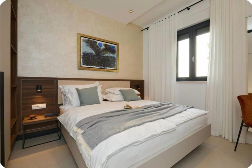 New & Luxury 5* With Breathtaking View- Kiki Lu Apartment Ragusa Esterno foto