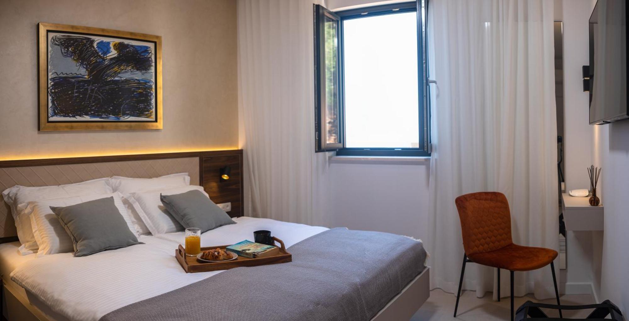 New & Luxury 5* With Breathtaking View- Kiki Lu Apartment Ragusa Esterno foto