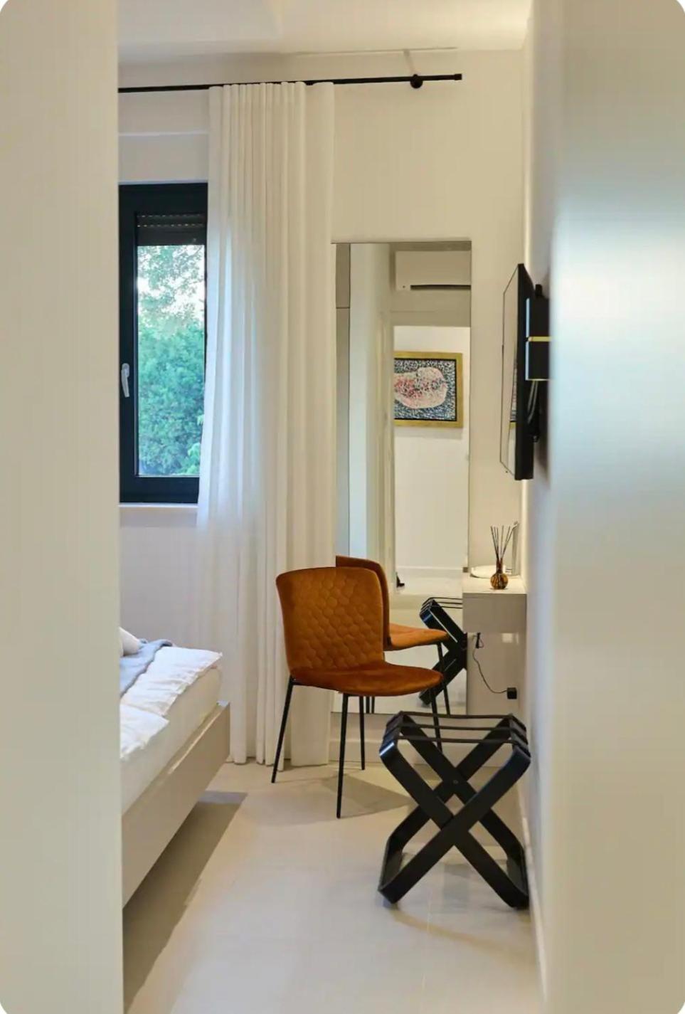 New & Luxury 5* With Breathtaking View- Kiki Lu Apartment Ragusa Esterno foto